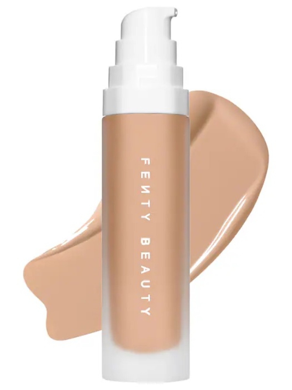 FENTY Soft’Lit Naturally Luminous Hydrating Longwear Foundation 260